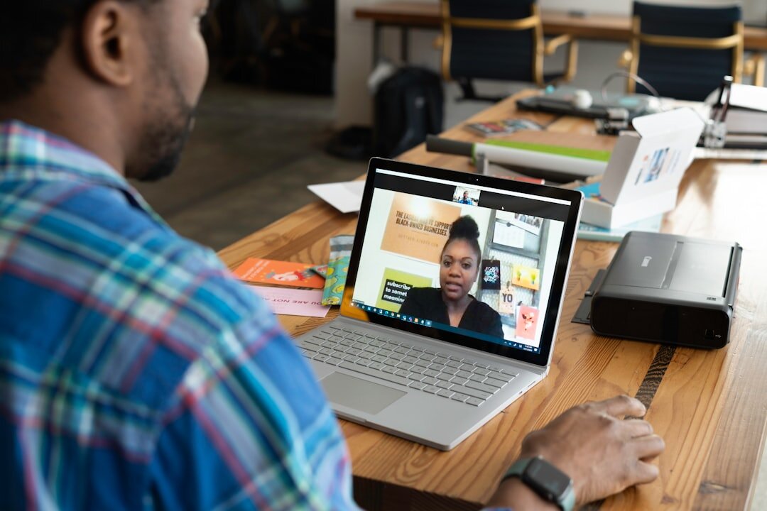 online education interview techniques