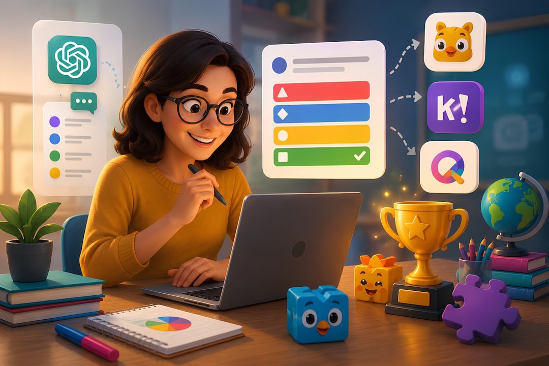 virtual classroom online learning