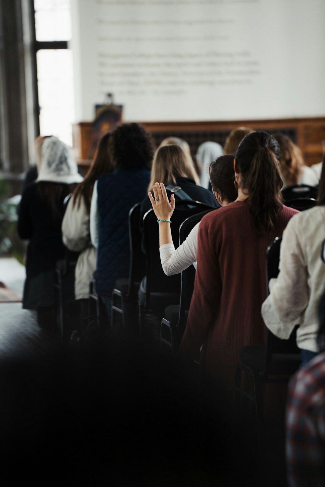 group discussion workshop